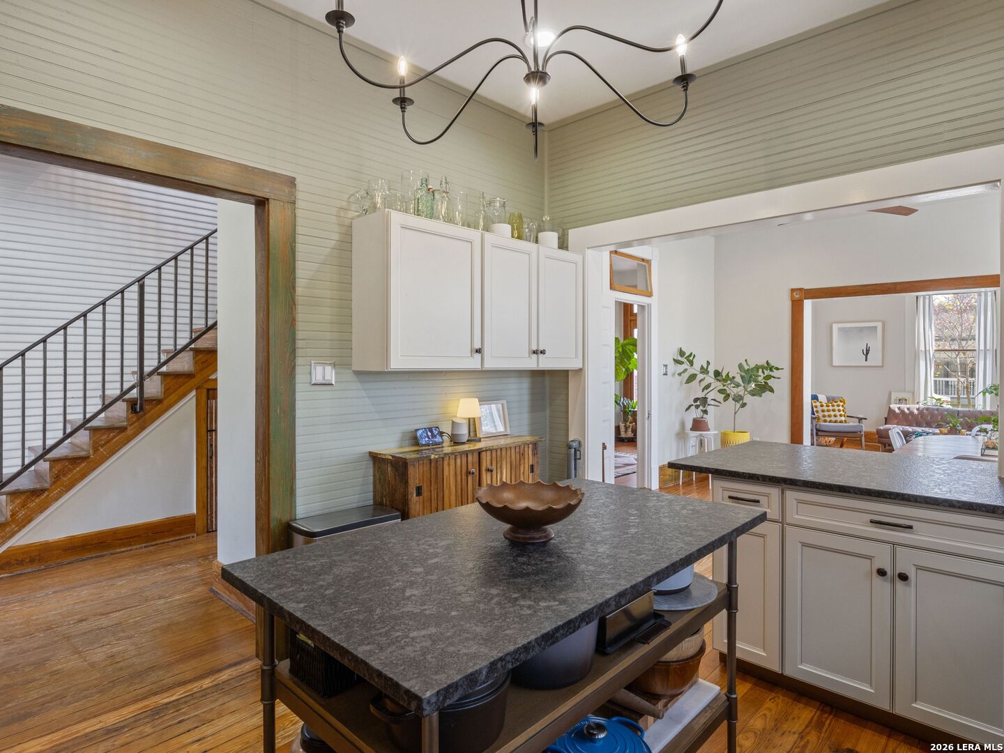 421 Spofford Avenue San Antonio TX 78208