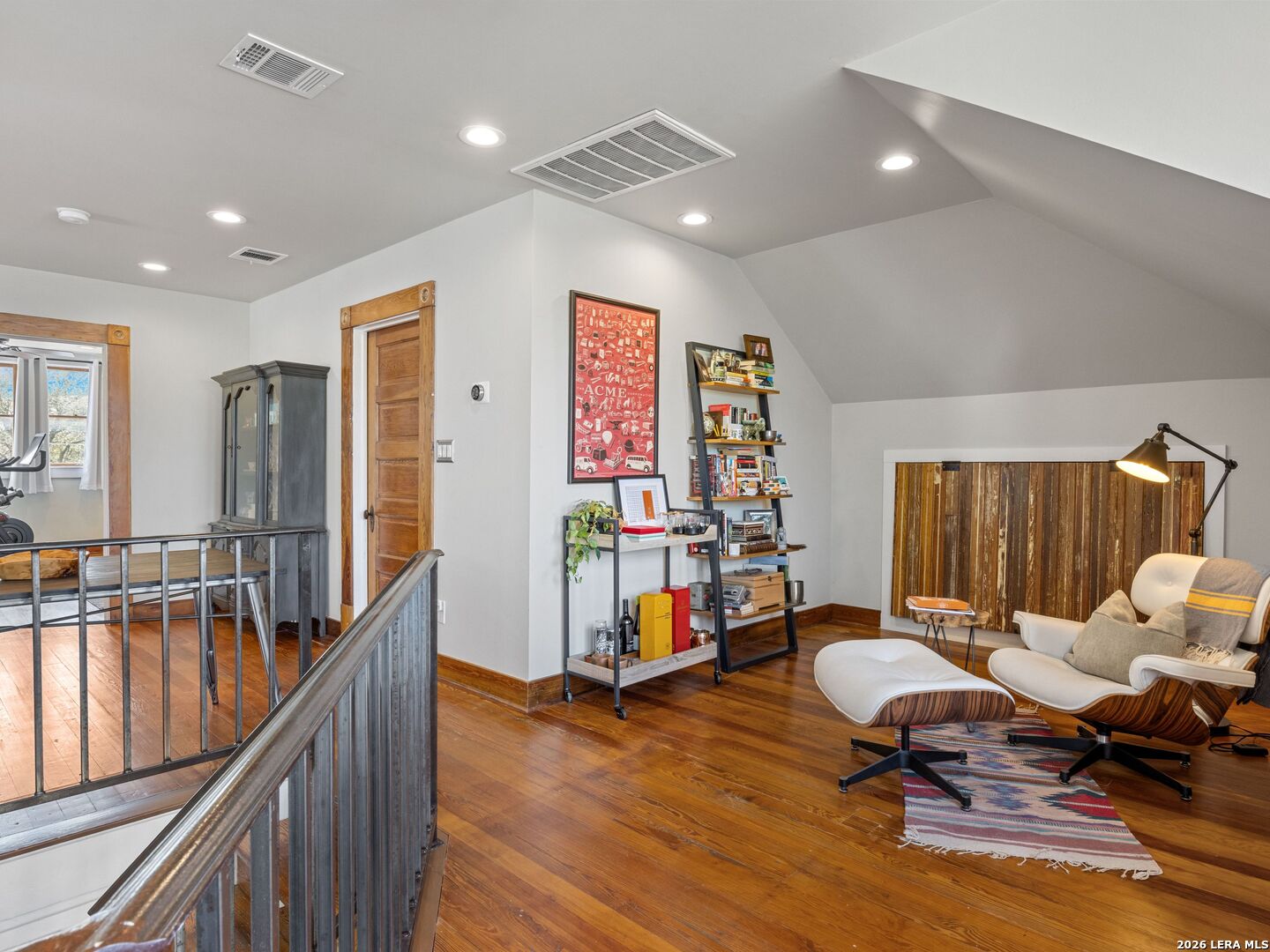 421 Spofford Avenue San Antonio TX 78208