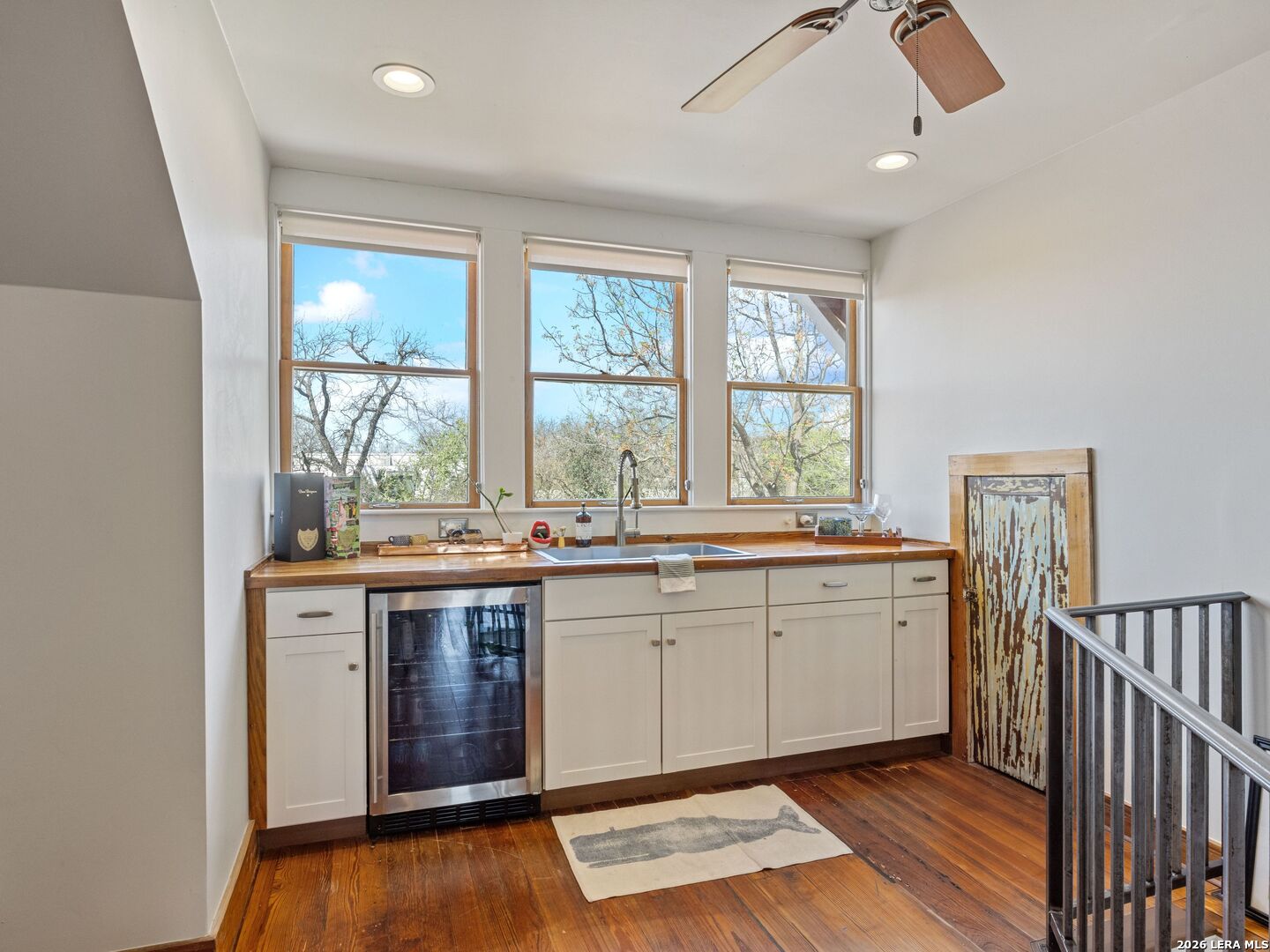 421 Spofford Avenue San Antonio TX 78208