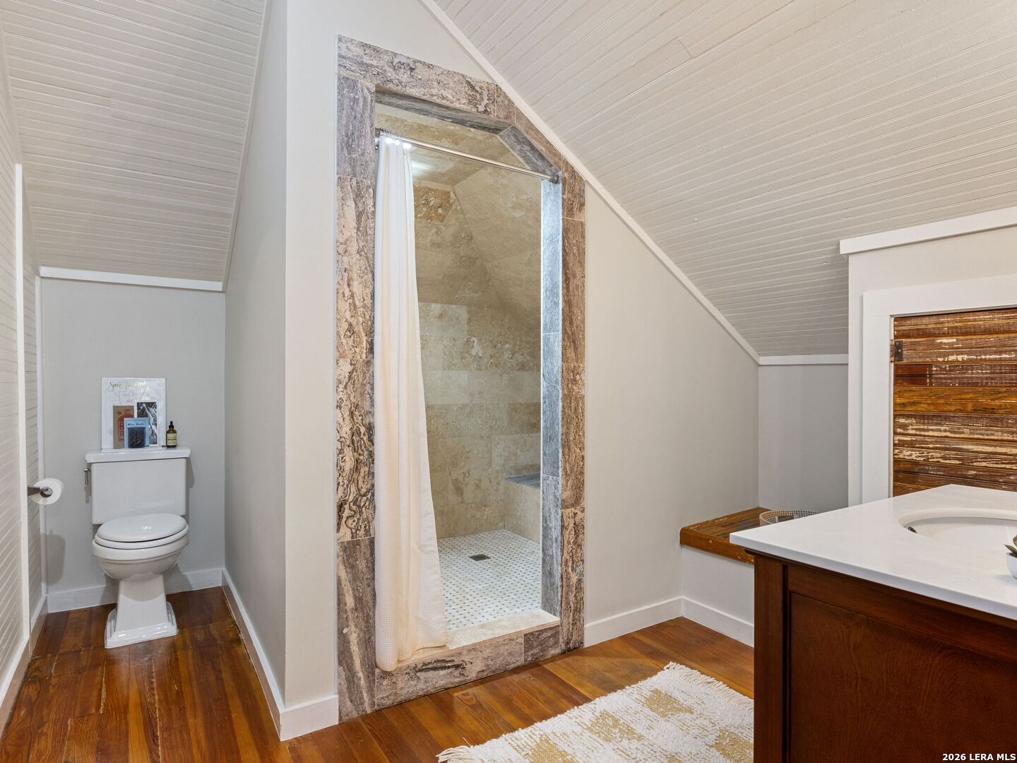 421 Spofford Avenue San Antonio TX 78208