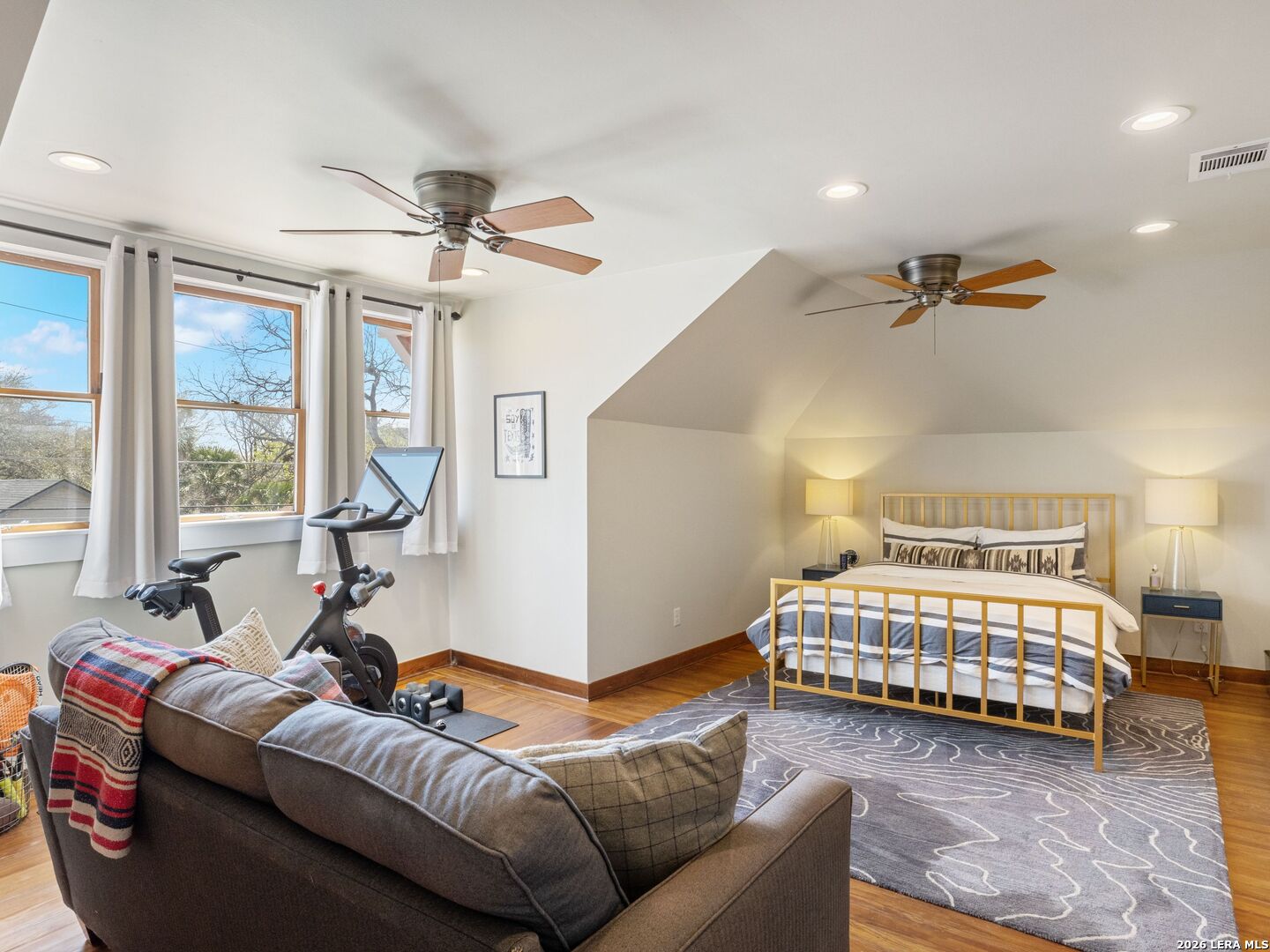 421 Spofford Avenue San Antonio TX 78208