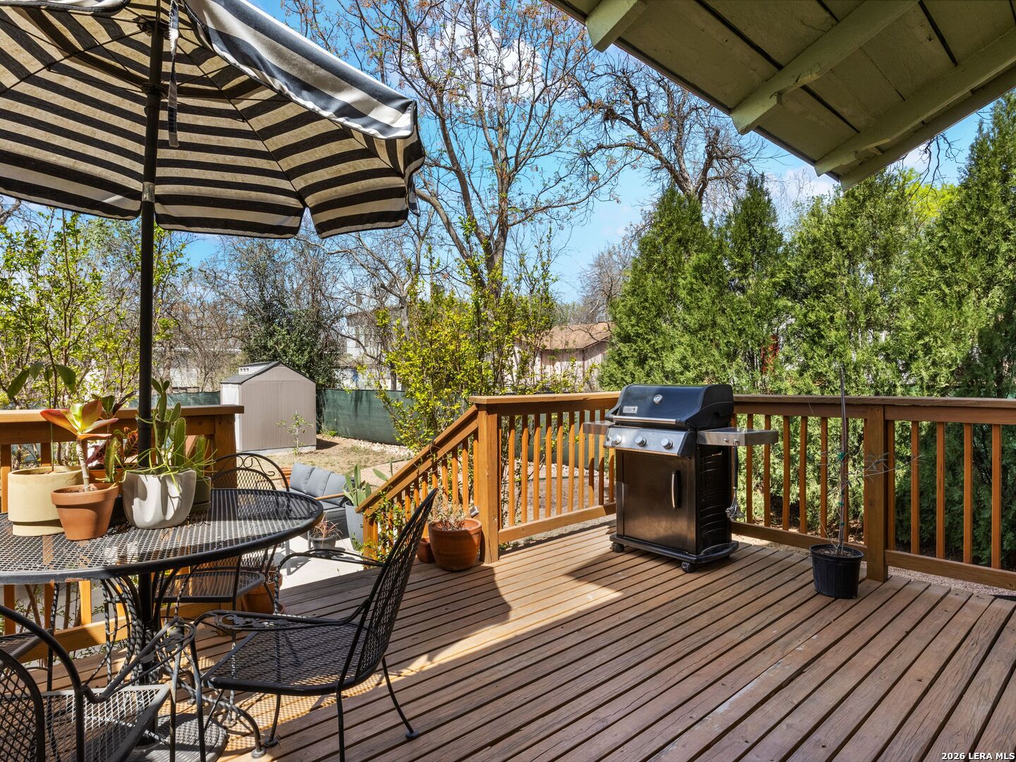 421 Spofford Avenue San Antonio TX 78208