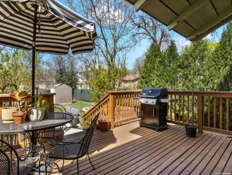 421 Spofford Avenue San Antonio TX 78208