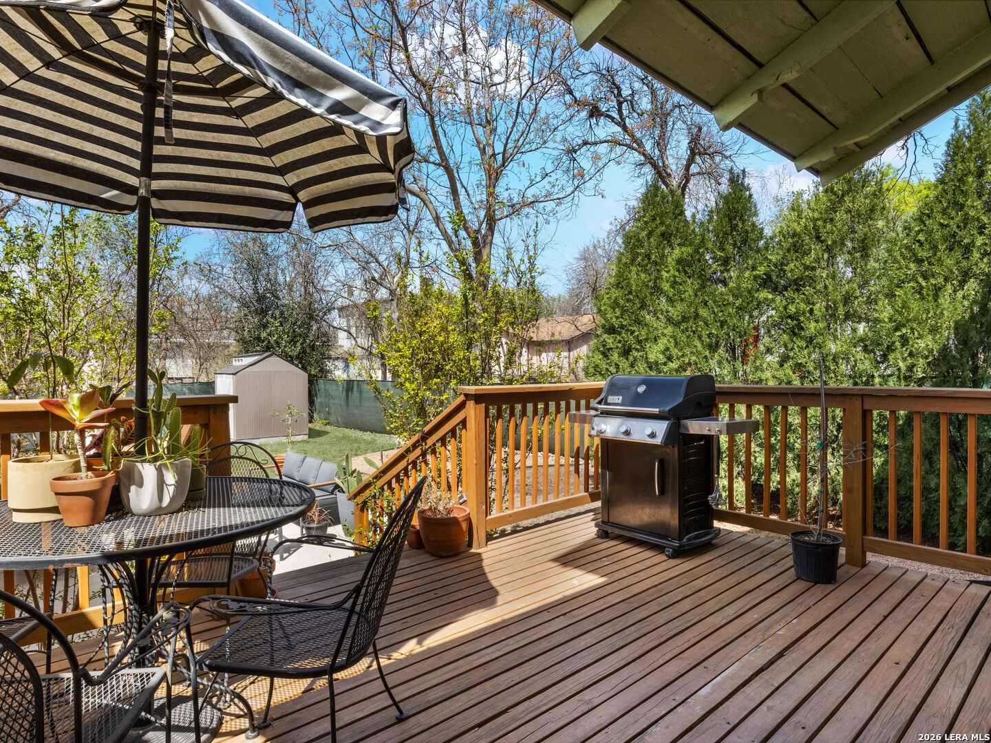 421 Spofford Avenue San Antonio TX 78208