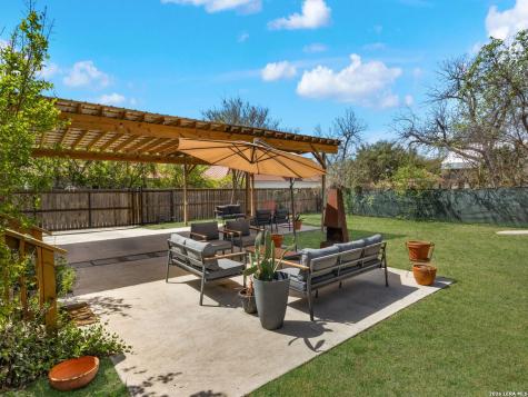 421 Spofford Avenue San Antonio TX 78208