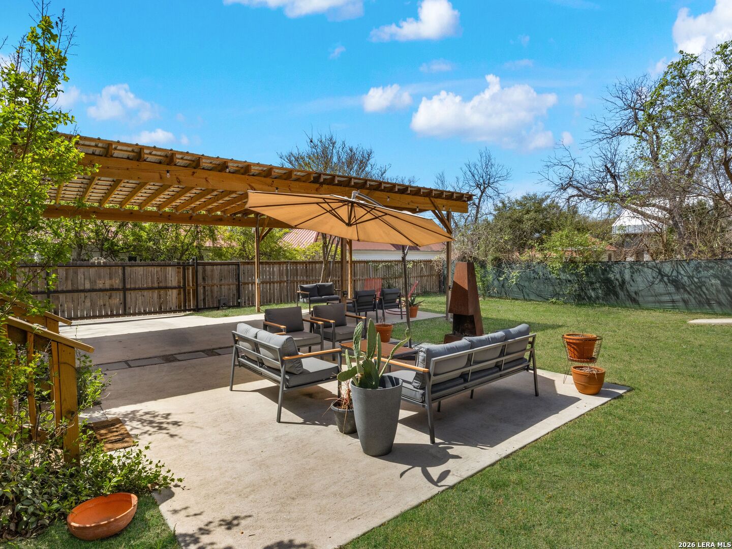 421 Spofford Avenue San Antonio TX 78208