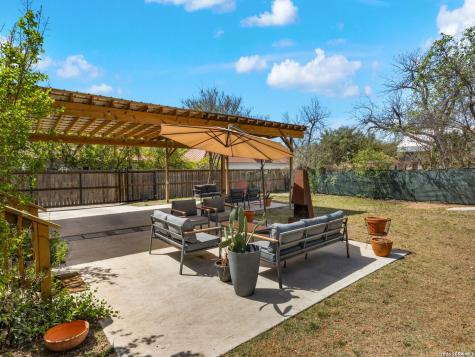 421 Spofford Avenue San Antonio TX 78208