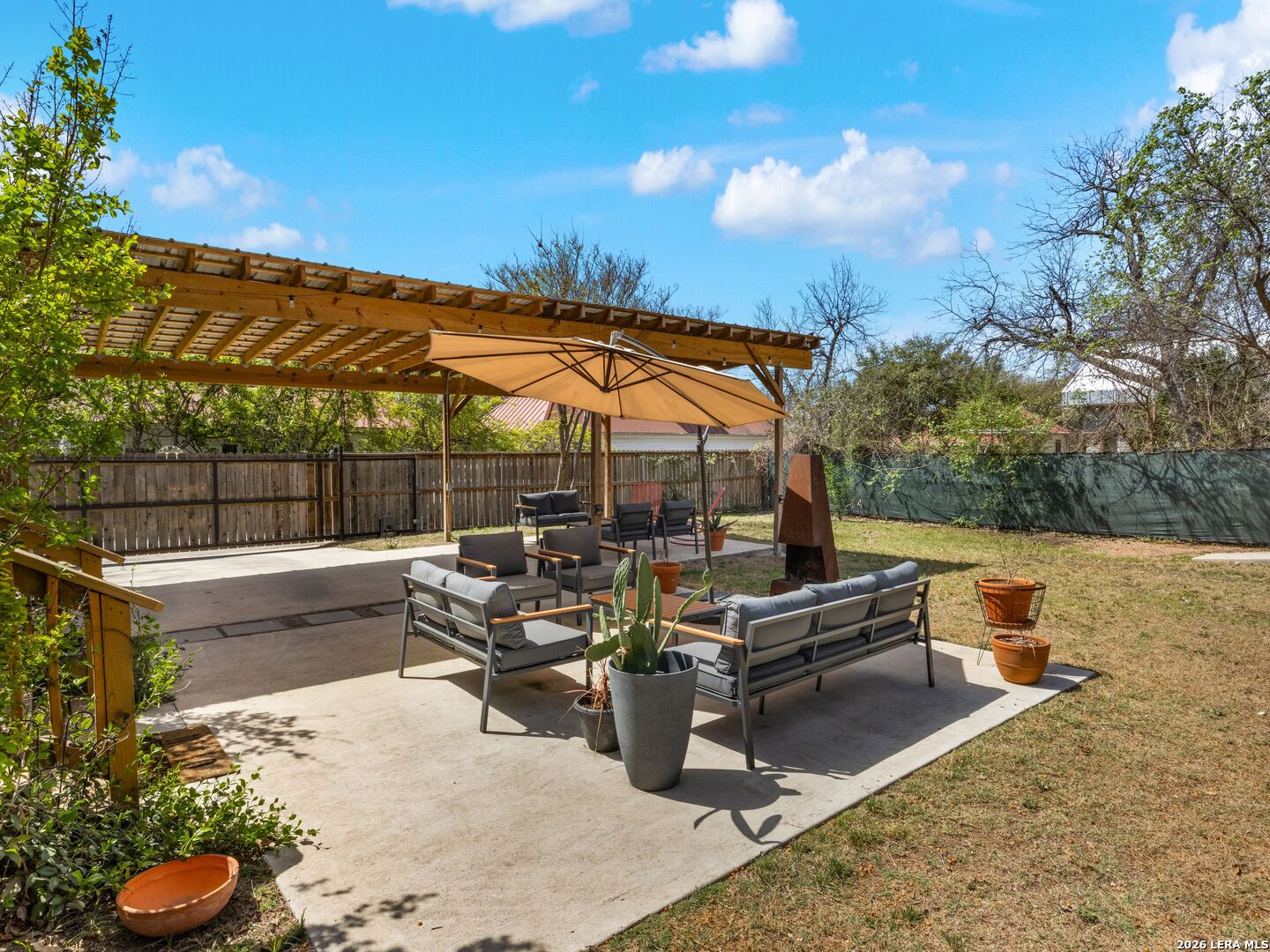 421 Spofford Avenue San Antonio TX 78208
