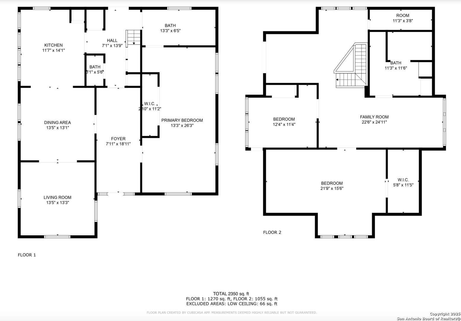 421 Spofford Avenue San Antonio TX 78208