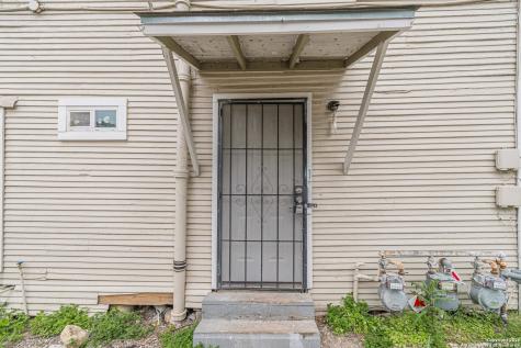 2407 South New Braunfels Avenue San Antonio TX 78210
