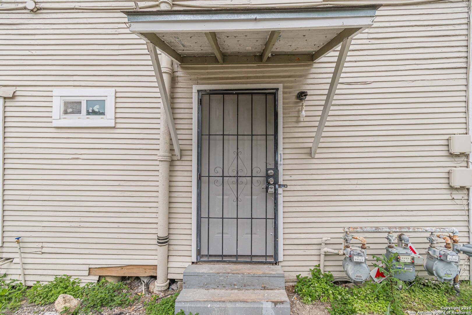 2407 South New Braunfels Avenue San Antonio TX 78210