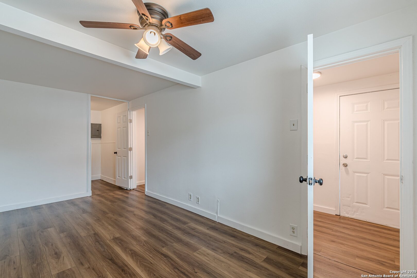 2407 South New Braunfels Avenue San Antonio TX 78210