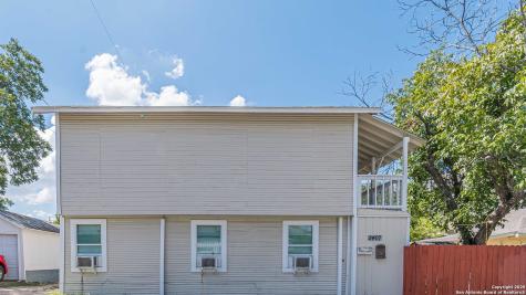 2407 South New Braunfels Avenue San Antonio TX 78210