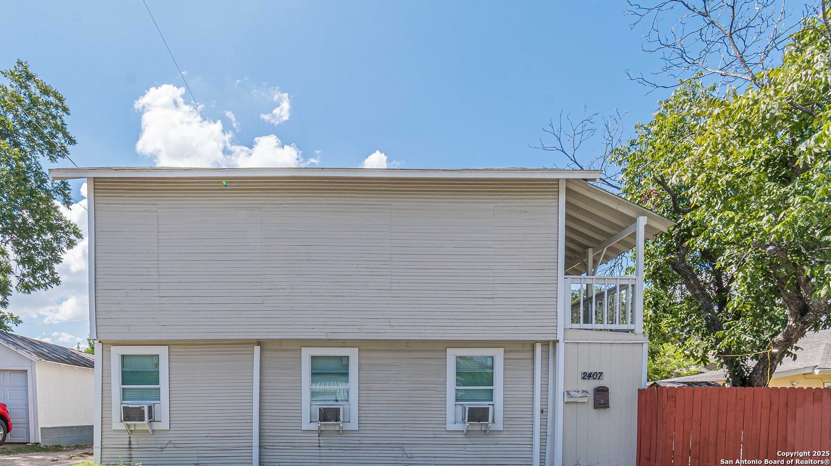 2407 South New Braunfels Avenue San Antonio TX 78210