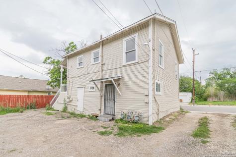 2407 South New Braunfels Avenue San Antonio TX 78210