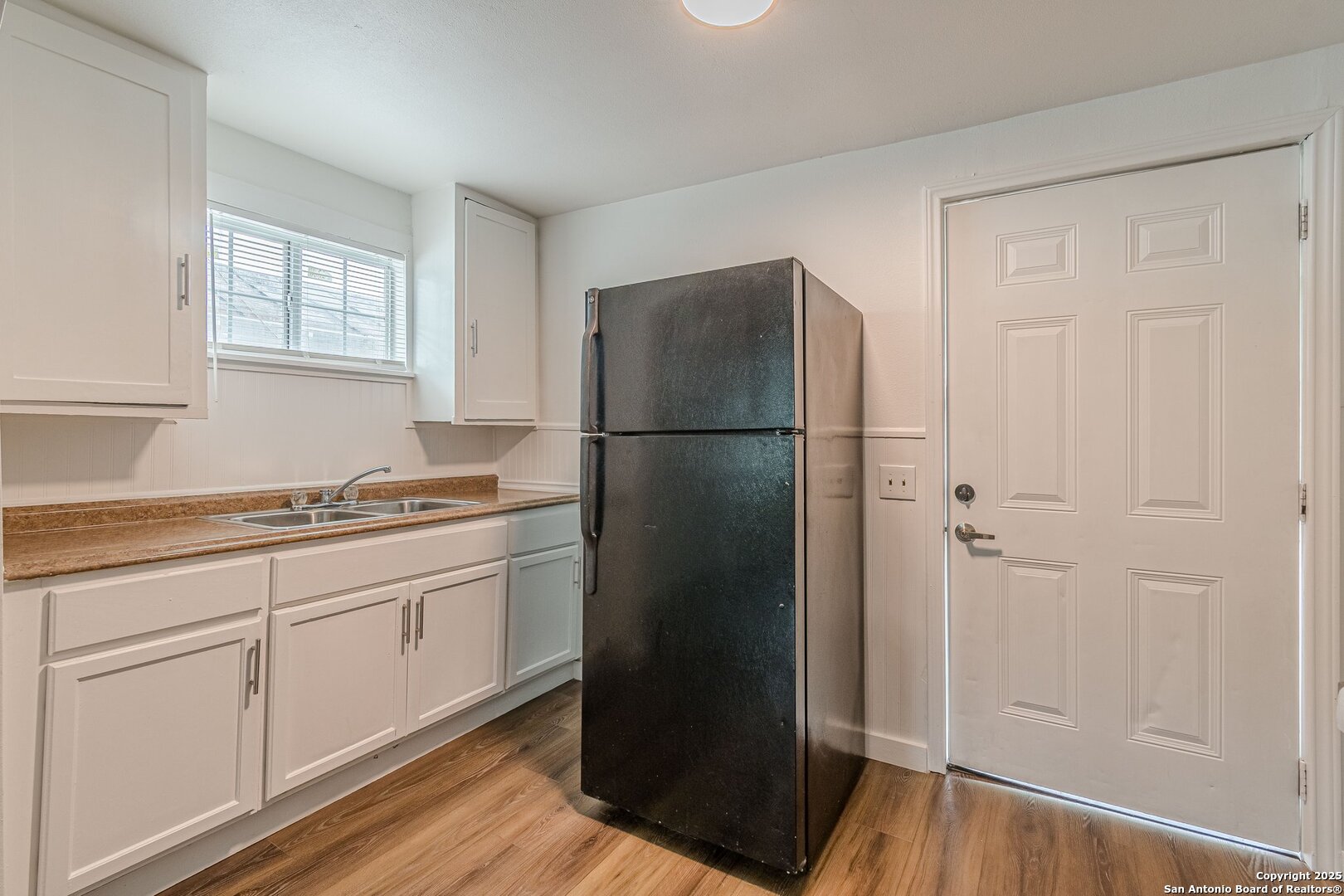 2407 South New Braunfels Avenue San Antonio TX 78210