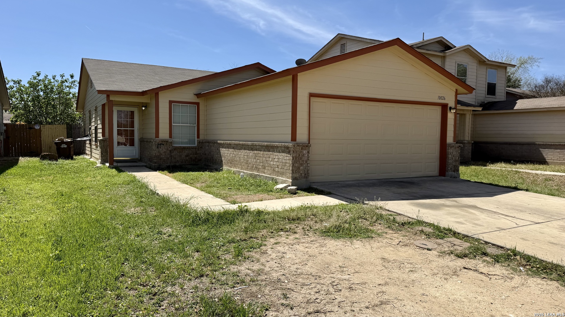 10026 Sungate Park San Antonio TX 78245