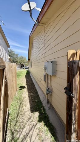 10026 Sungate Park San Antonio TX 78245