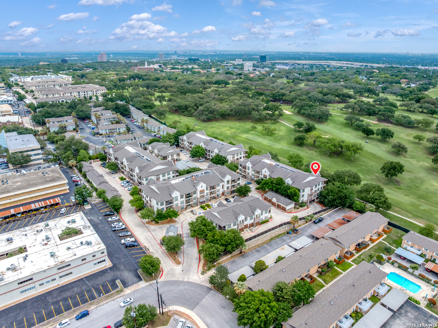 7342 Oak Manor San Antonio TX 78229