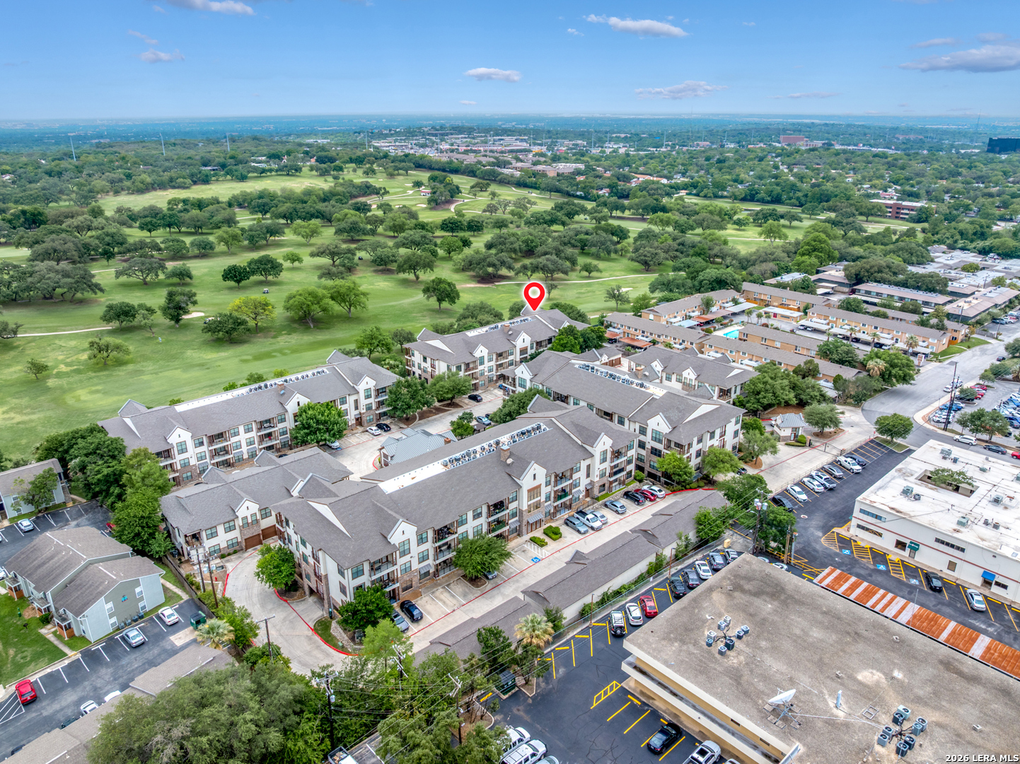 7342 Oak Manor San Antonio TX 78229
