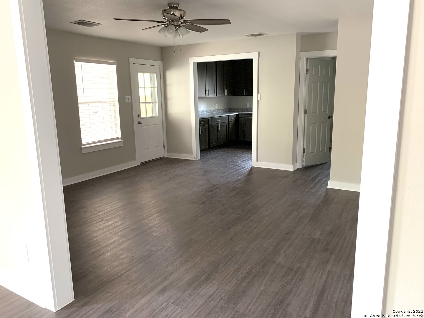 3502 Lura Lane San Antonio TX 78228