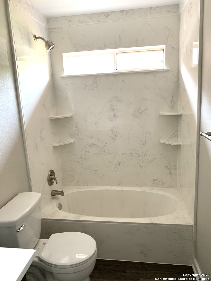 3502 Lura Lane San Antonio TX 78228