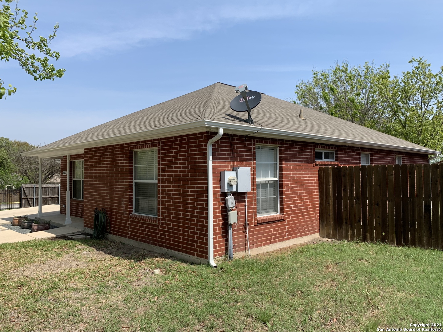 3502 Lura Lane San Antonio TX 78228