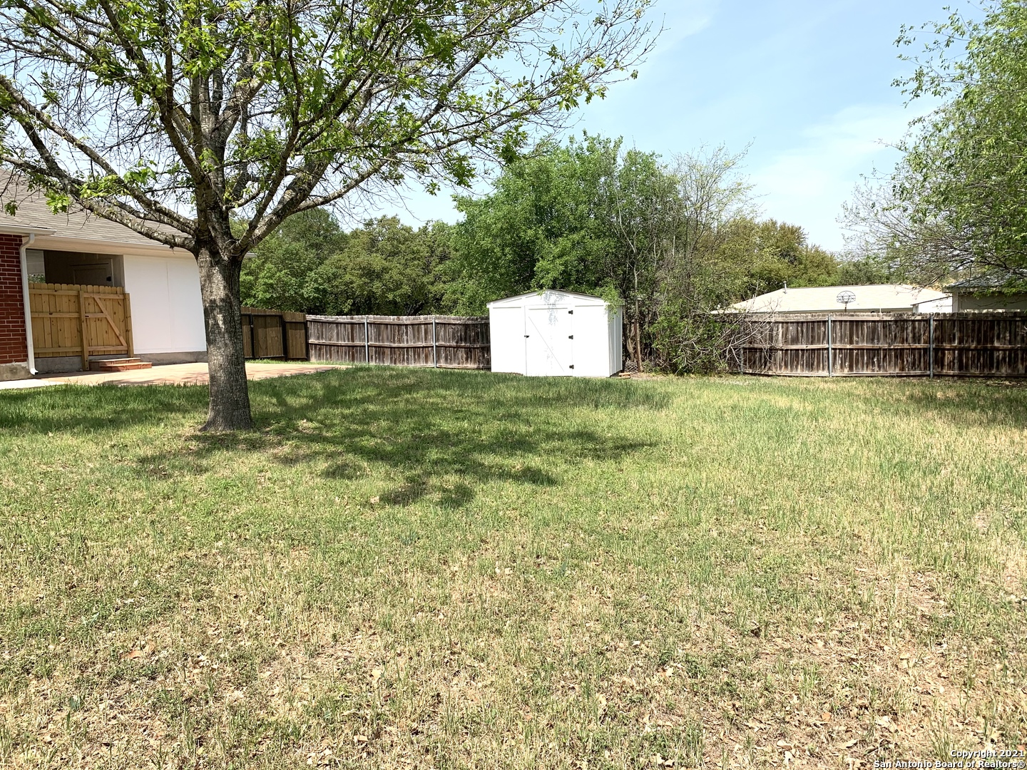 3502 Lura Lane San Antonio TX 78228