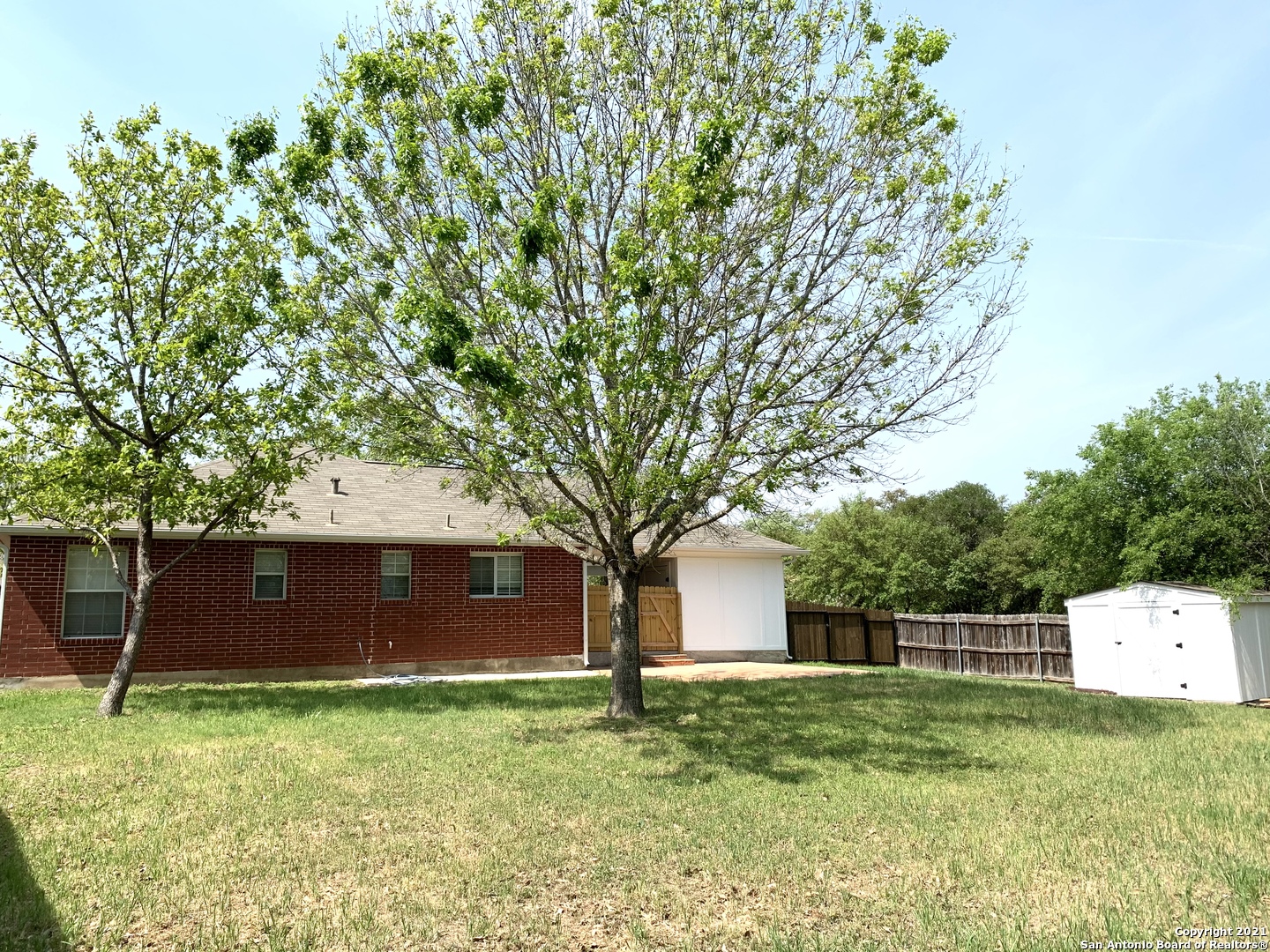 3502 Lura Lane San Antonio TX 78228