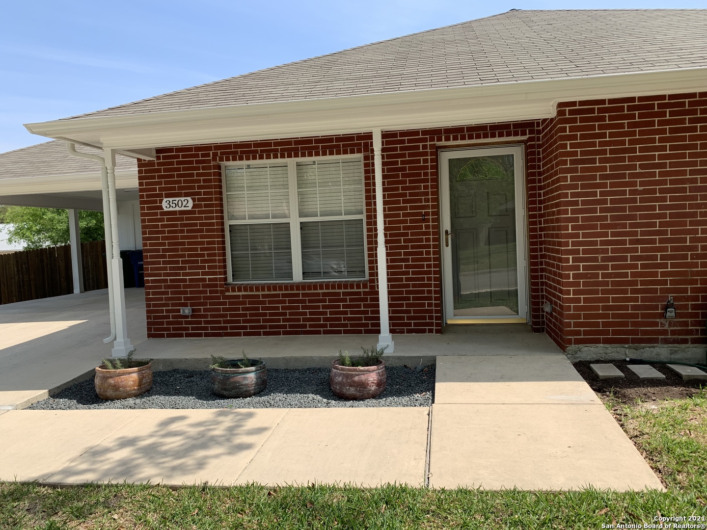 3502 Lura Lane San Antonio TX 78228