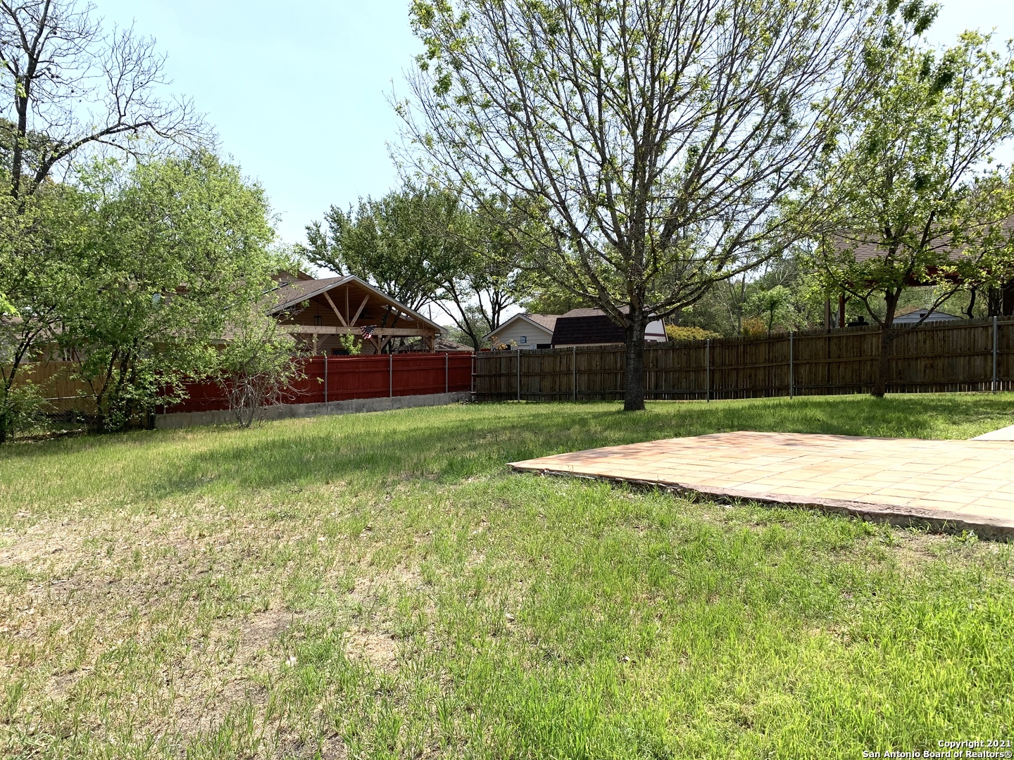 3502 Lura Lane San Antonio TX 78228