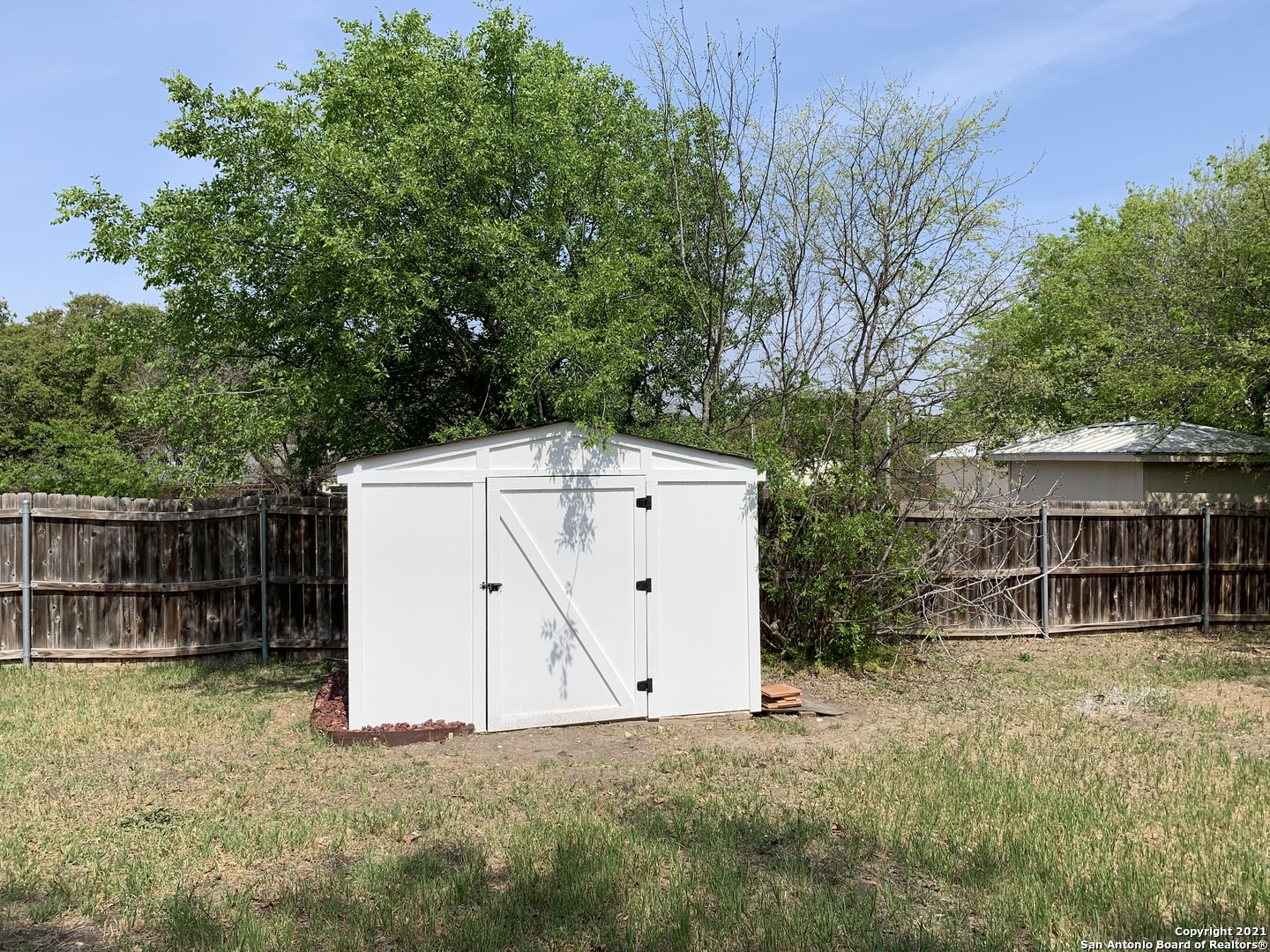 3502 Lura Lane San Antonio TX 78228
