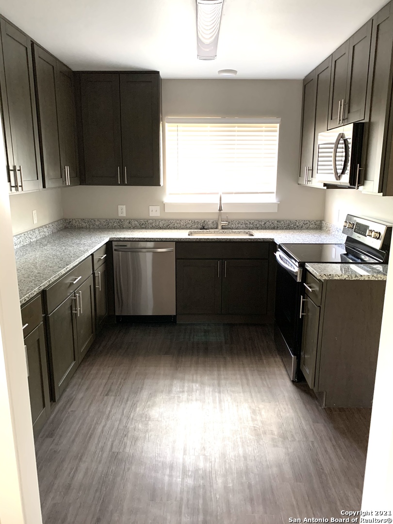 3502 Lura Lane San Antonio TX 78228
