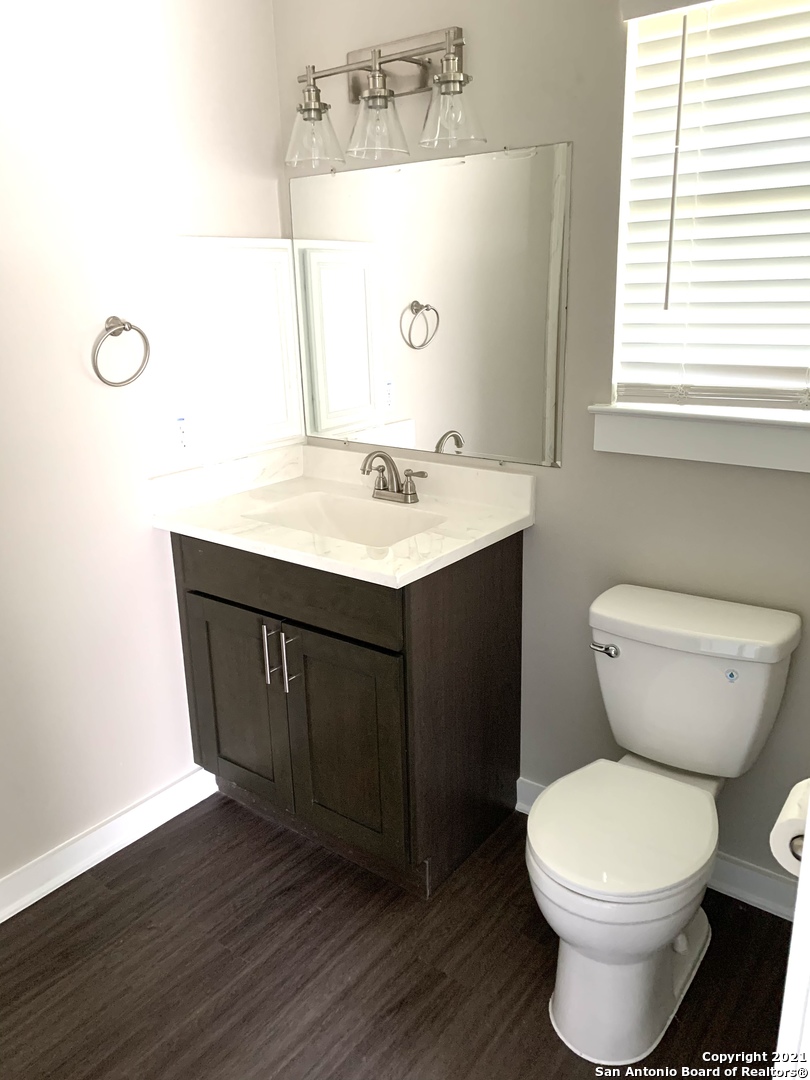 3502 Lura Lane San Antonio TX 78228