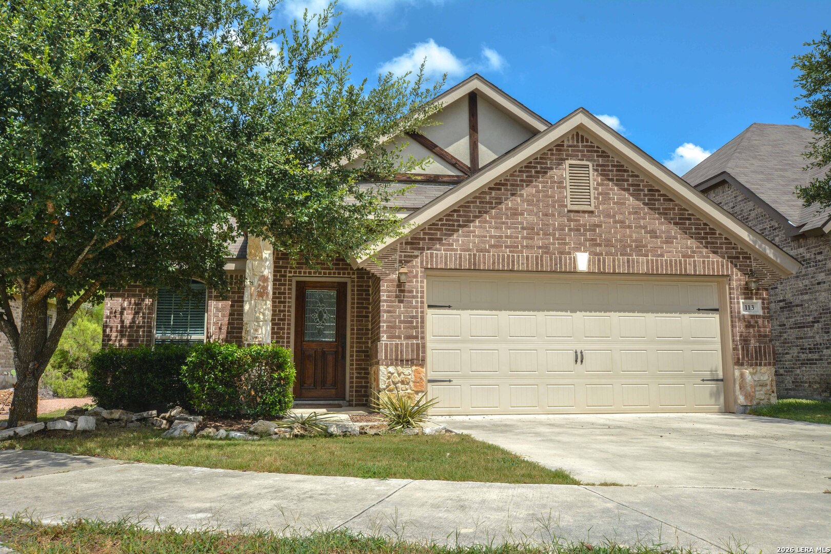 113 Santa Anita Road Boerne TX 78006