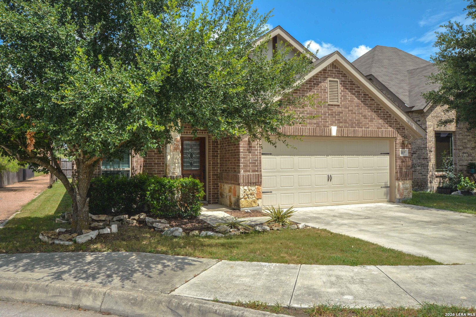 113 Santa Anita Road Boerne TX 78006