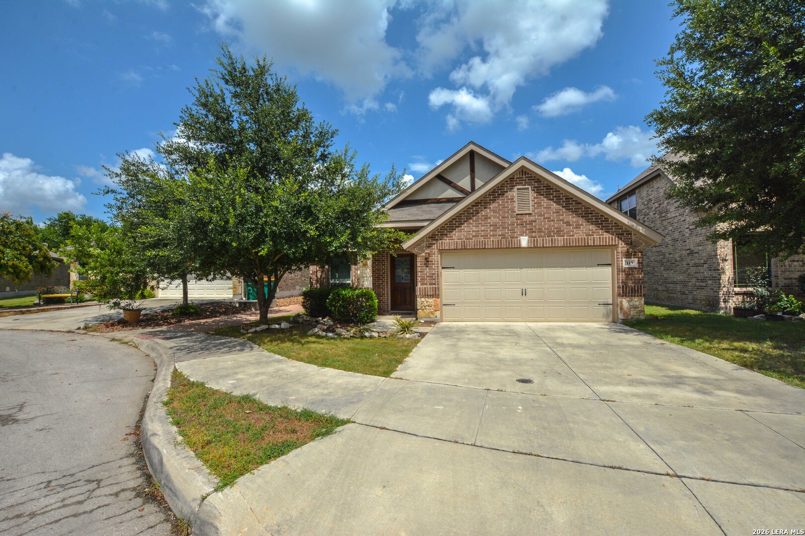 113 Santa Anita Road Boerne TX 78006