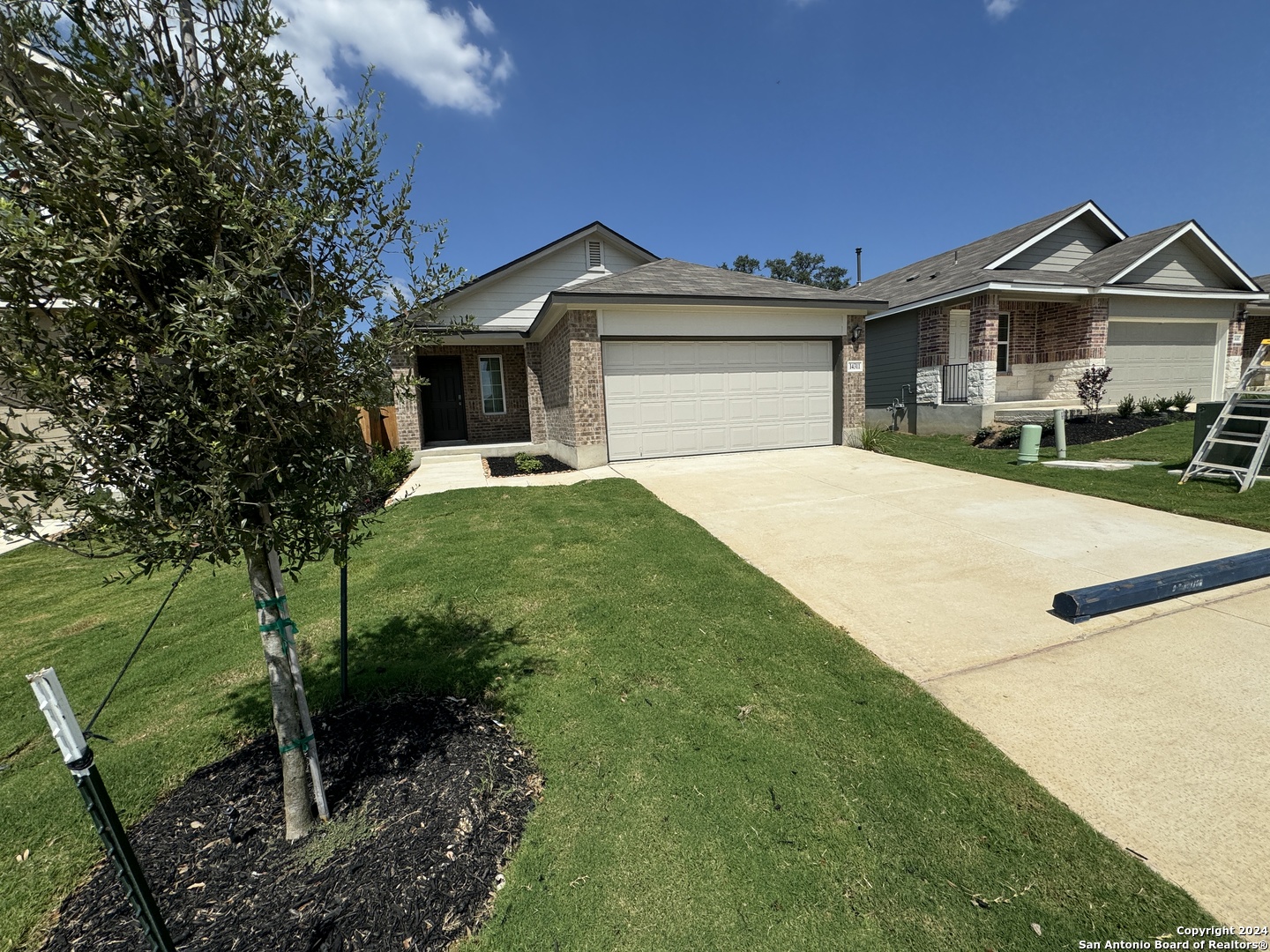 14311 Shale Path San Antonio TX 78253