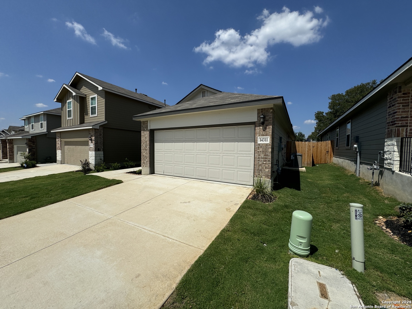14311 Shale Path San Antonio TX 78253