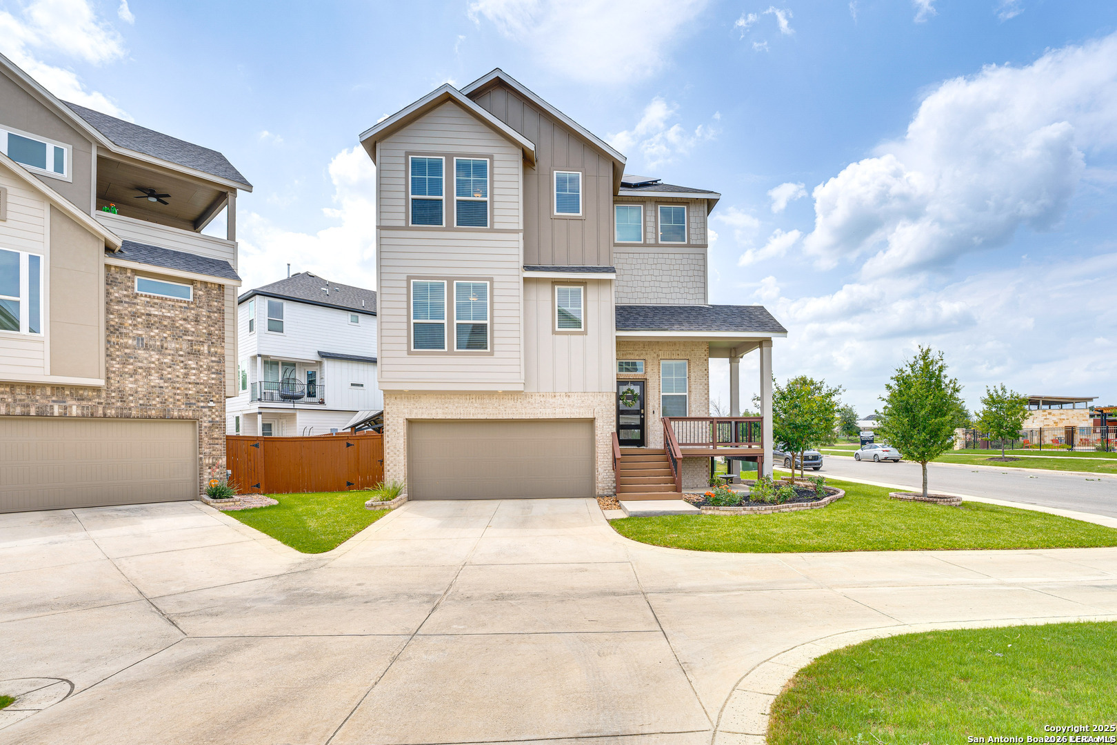 9015 Stillwater San Antonio TX 78254