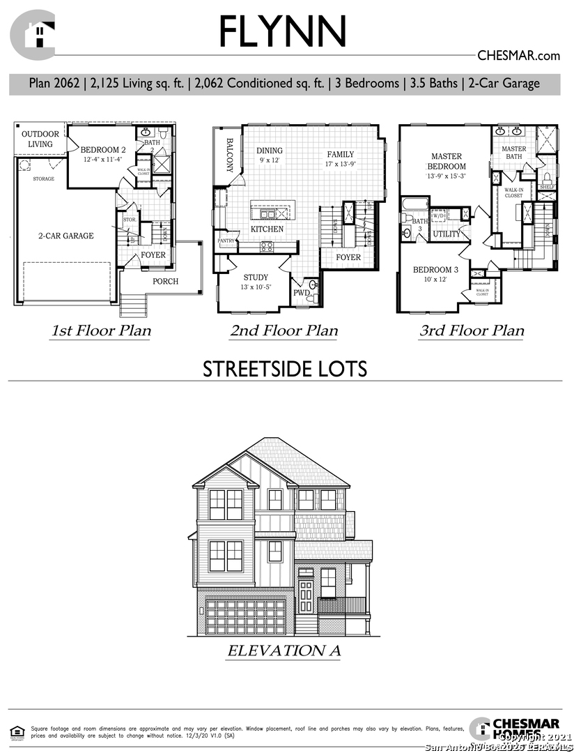 9015 Stillwater San Antonio TX 78254