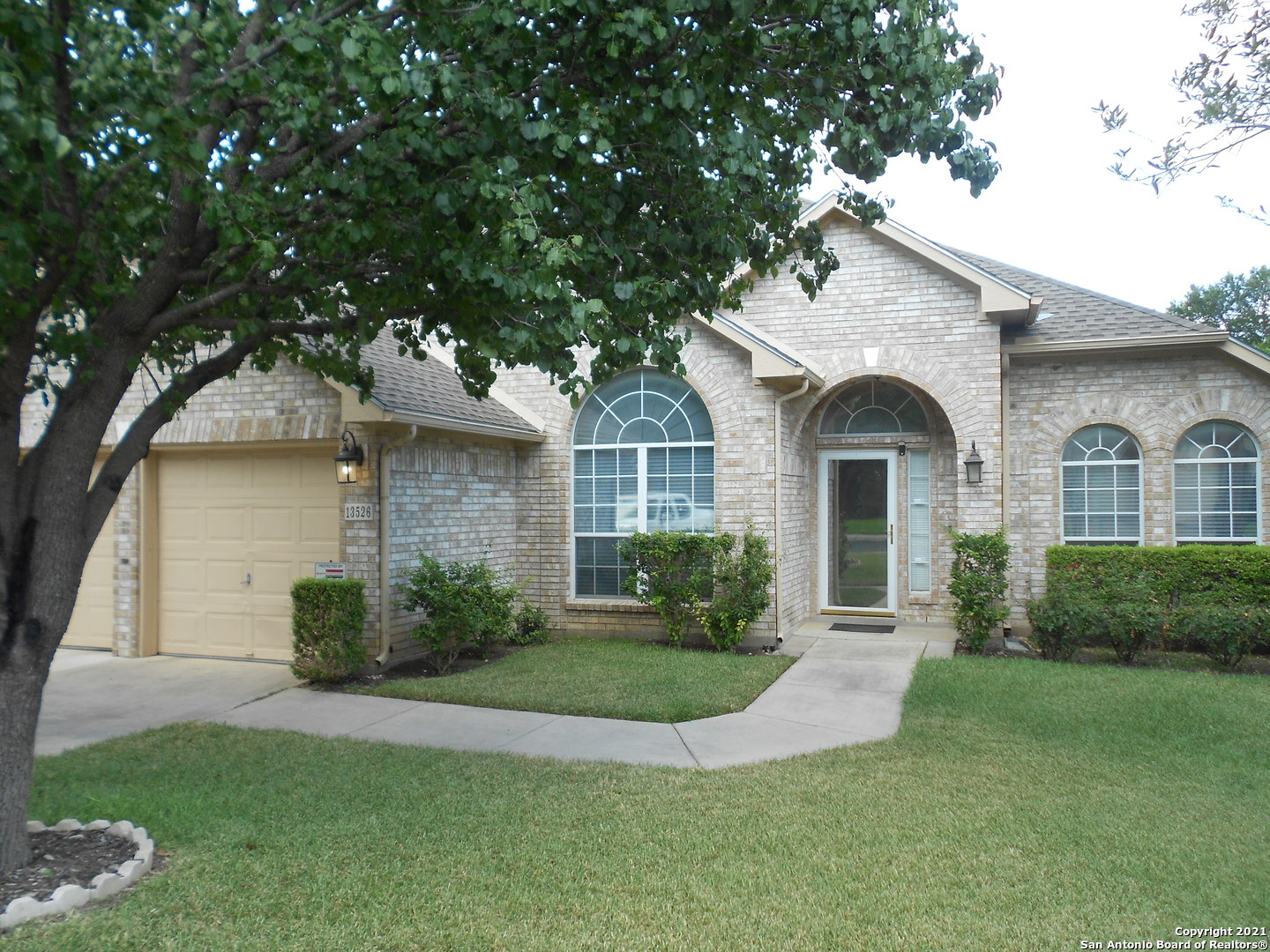 13526 Chappel View San Antonio TX 78249
