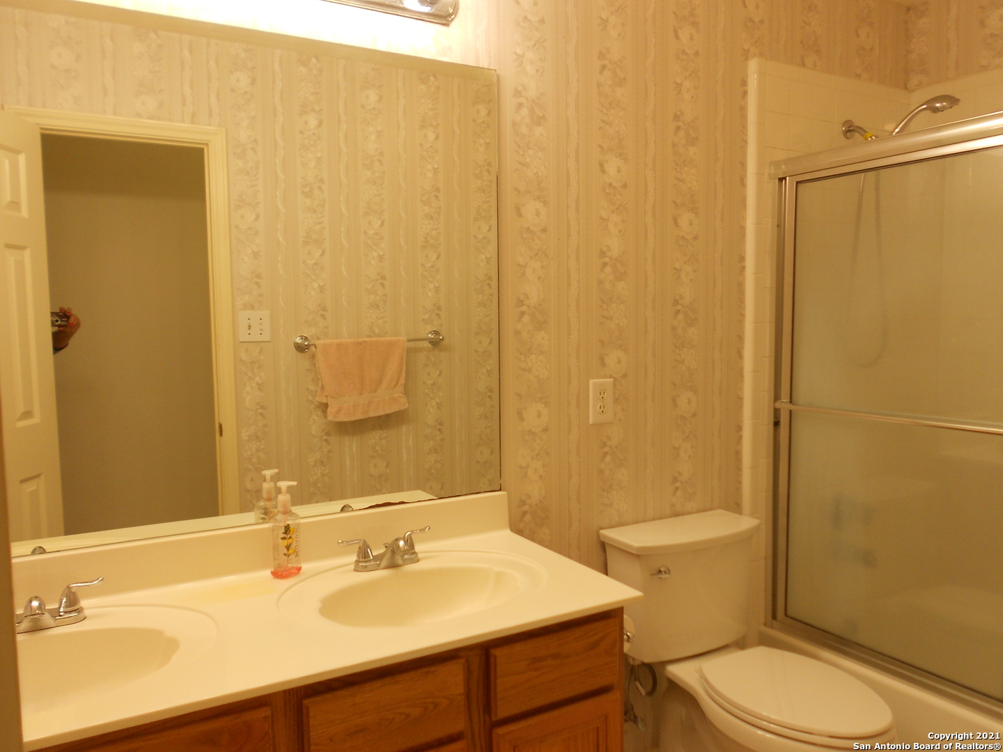 13526 Chappel View San Antonio TX 78249