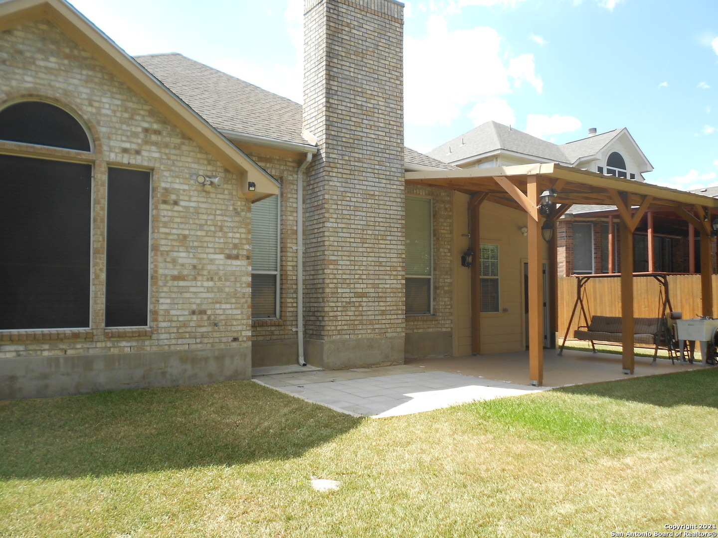 13526 Chappel View San Antonio TX 78249
