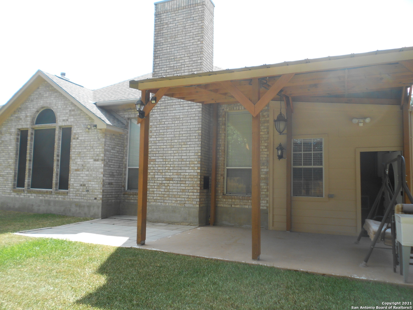 13526 Chappel View San Antonio TX 78249