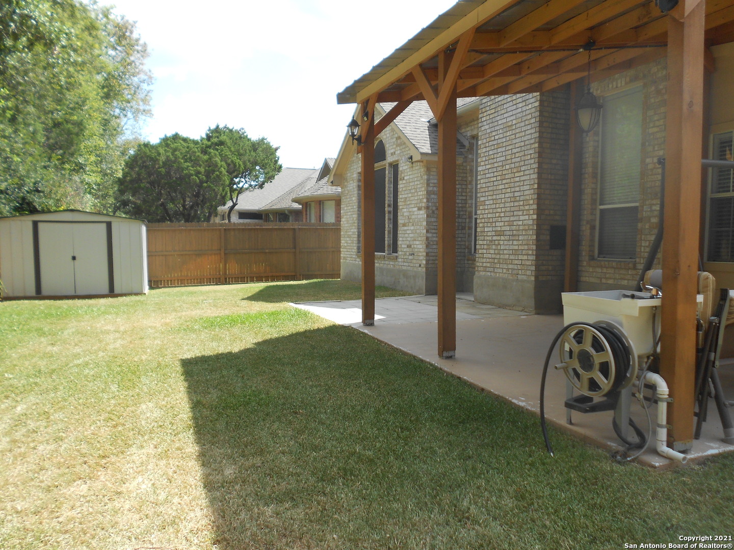 13526 Chappel View San Antonio TX 78249