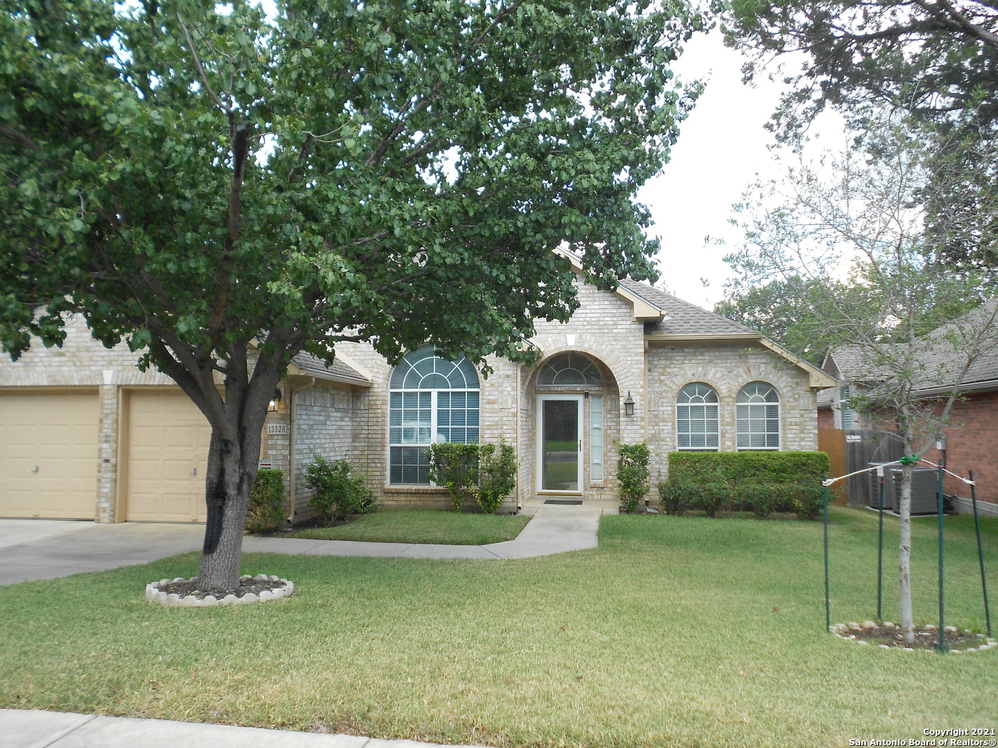13526 Chappel View San Antonio TX 78249
