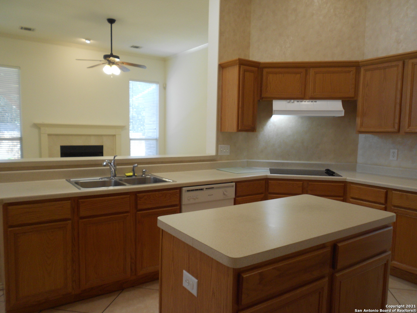 13526 Chappel View San Antonio TX 78249