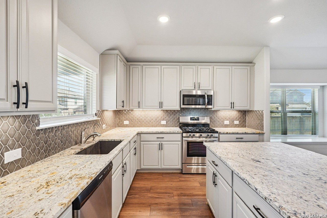 2034 Egret Avenue New Braunfels TX 78132