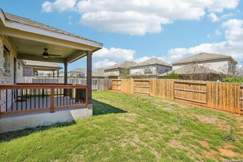 2034 Egret Avenue New Braunfels TX 78132